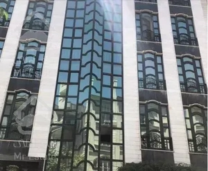 شـاهکـاری بـه وسـعــت 155مـتــر