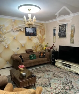 آپارتمان تهرانسر،۶۶متر،دوخواب،پارکینگ و انباری