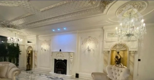237متر/تراس گاردن سراسر/امکانات هتلینگ/نما انگلیسی