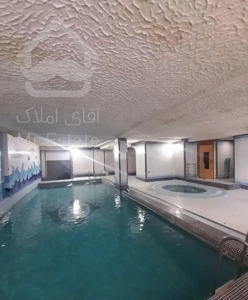 فرمانیه سنبل/۱۵۰متر فول مشاعات فعال/ویو مشجر