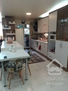 ۱۲۵ متر ۲خواب فول امکانات ۲ ساله فردوس غرب