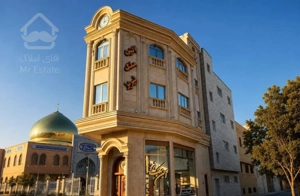 ۱۳۵متر نظام‌پزشکی/کلید نخورده (شمالی ۲خواب