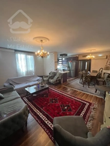 فروش آپارتمان ۸۹ متر غرق آفتاب در فردوس