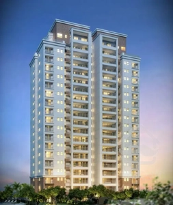 آینده سازی با پروژه مسکونی راگا