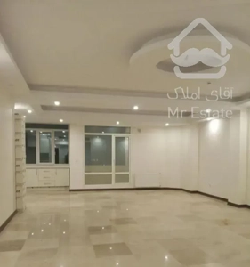 آپارتمان ۱۳۸ متر، سه خواب، باقرخان