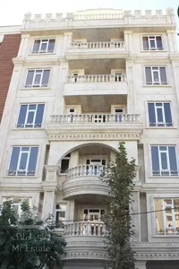آجودانیه ۱۳۰۰ متر مستغلات کلاسیک فرعی دنج و آرام