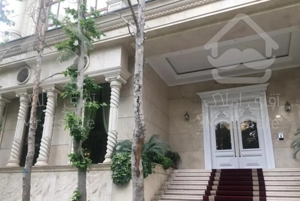 ولنجک ۲۵۰ متر ویودار خوش نقشه