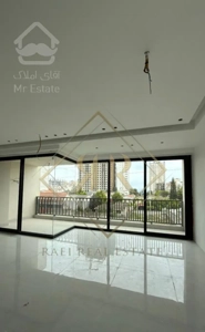 هوشمند ترین برج منطقه/خط دریا