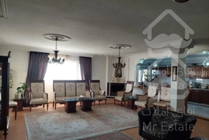 بالای یادگار - ۱۶۱متر - ۳ خواب