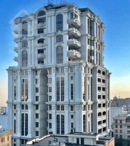 فرشته ۲۵۰ متر برج برند / مشاعات هتلینگ
