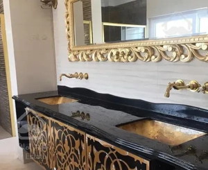 عظیمیه ۲۰۰متر/دیزاین شده/ گلستان/فروشنده