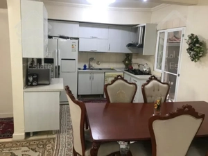 ۸۹متر 2خواب/فول امکانات  خوش نقشه/کوی فردوس