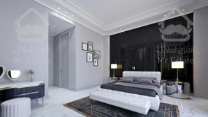 125 متر واقع در قلب پاسداران