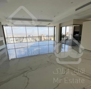 اجاره آپارتمان 146 متر در هروی خوش چیدمان