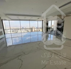 اجاره آپارتمان 105 متر در دروس غرق نور