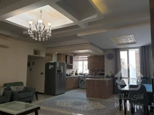 فروش آپارتمان ۸۵ متر فول امکانات در سازمان برنامه