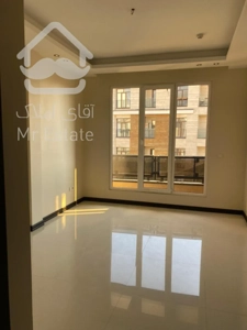 97 متر هروی کلید نخورده