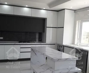 بهارشمالی۱۱۰متر سه خواب