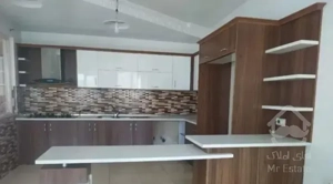 واحد ۱۰۰ متری تمیز با امکانات کامل