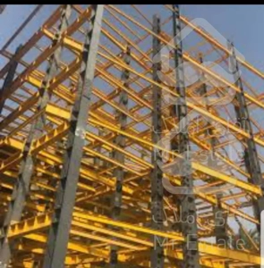 پیش خرید واحد150متری پروژه فاخر رومنس در چیتگر