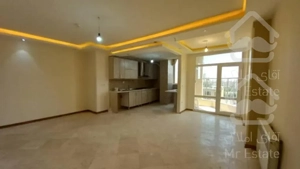 ۸۰ متر دو خواب فردوس فود امکانات سالن پرده خور