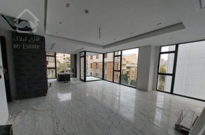 آپارتمان ۱۵۰ متر ۲ خواب دزاشیب طبقه اول