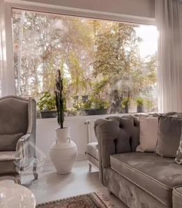 چیتگر/واحد 60 متری یک خوابه/ تهاتر/ تسهیلات