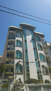 بلوار فردوس ۲خواب فول امکانات قیمت ۴۰/۲۵۰۰