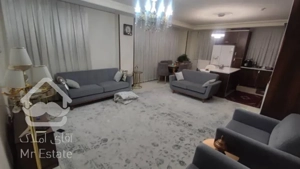 ۴۵ متر فول  امکانات