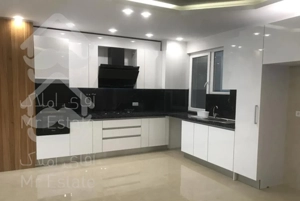 ۱۵۰ متری نیمه فرنیش فول نوسازی (درحدکلیدنخورده )