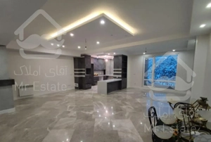 آجودانیه ۱۵۰ متر ۳ خواب / ویو ابدی