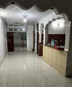 خانه دربست ۹۵ متر میدان ایثارگران