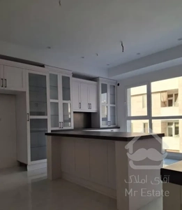 فروش آپارتمان ۲خوابه غرق نور