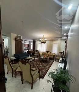 جنت آباد شمالی/۹۰متر/فول بازسازی شده