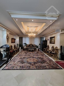 فروش آپارتمان در شهرک گلستان