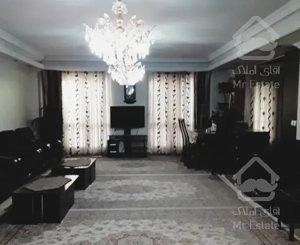 117 متر / فول امکانات / ارمکان ( سازمان آب )