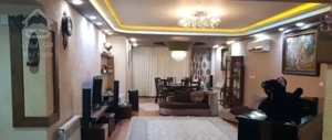 رهن و اجاره آپارتمان لوکس ۱۷۰ متر دوخواب ارم