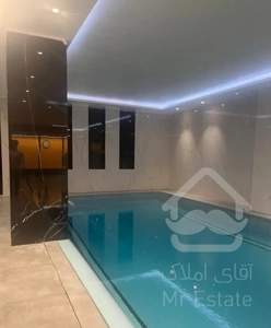 زعفرانیه ۲۰۰ متر. ۳ خواب مستر