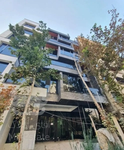 ۱۷۰متر نوساز ۲پارکینگ تراس چینشی، مدرن