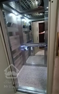 ۷۱ متر ۲ خواب فول امکانات(معاوضه) سپه  جیحون