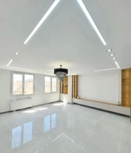 ۷۵متری،دوخواب/روبه نما/پارکینگ سندی/ام اس پی