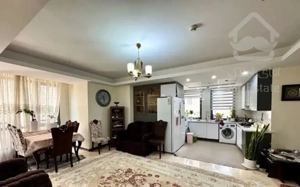 برج مجلل فرزانگان/ ۱۰۵ متری/ ویو جنگل/تراس کاربردی