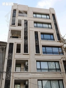 آپارتمان دو خواب/تک واحدی/خوش نقشه/ ایثارگران