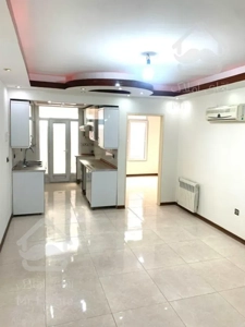 ۶۸متر/۲خواب/فول امکانات/سازمان جنوب