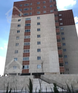 آپارتمان ۱۲۰ متر، دو خواب