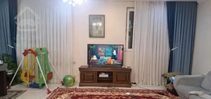 واحد ۹۶ متری در محله کن ، فول امکانات، سند تک برگ