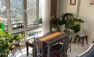 باغ تراس ویو ابدی