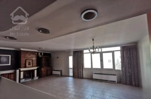 ولنجک ۱۸۰ متر ۳ خواب طبقه پنجم