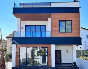 اقساطی‌بخر*استخرداخلی شهرک‌برند پلاک1جنگل سندتکبرگ