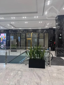 پذیره نویسی پروژه تجاری اداری رونیکاپالاس پونک